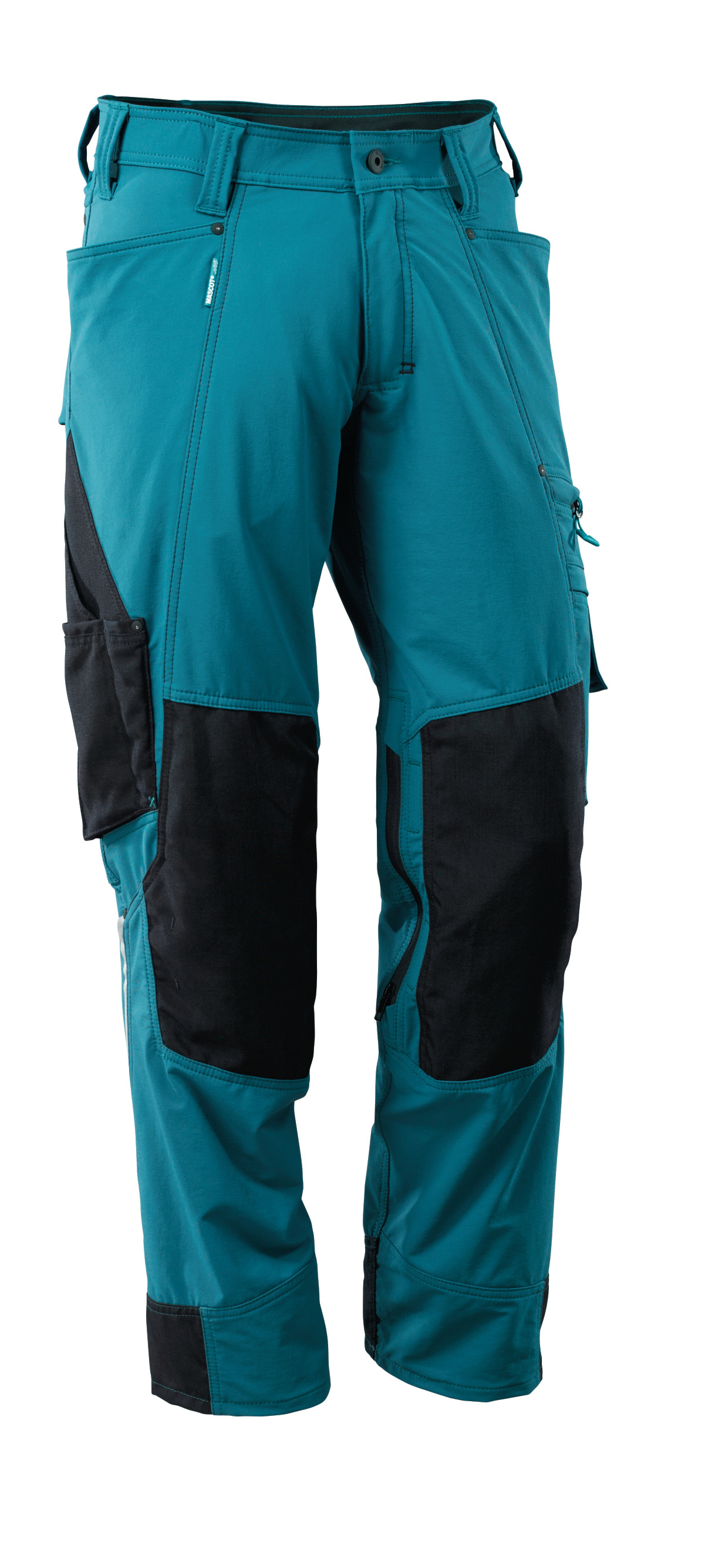 Mascot Special Offer Advanced 17279-311 Trousers Pack - 4-Way-Stretch –  workweargurus.com