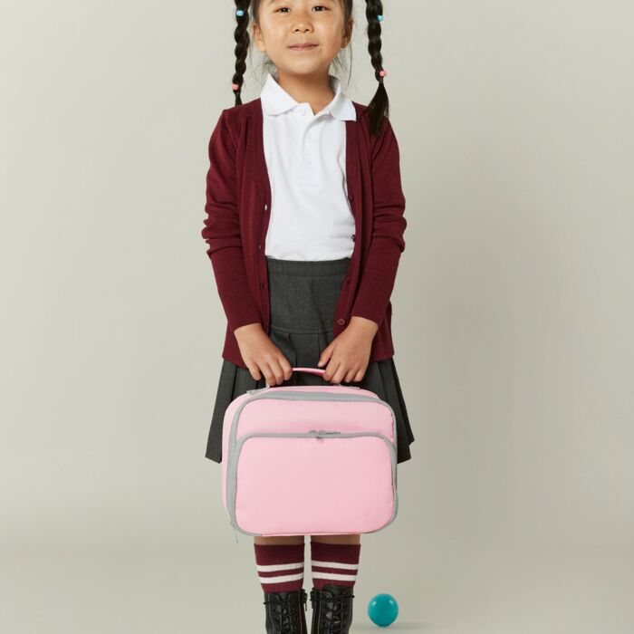 Lunch Cooler Bag Thumbnail