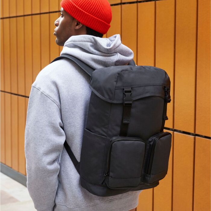 Stockholm Laptop Rucksack Thumbnail