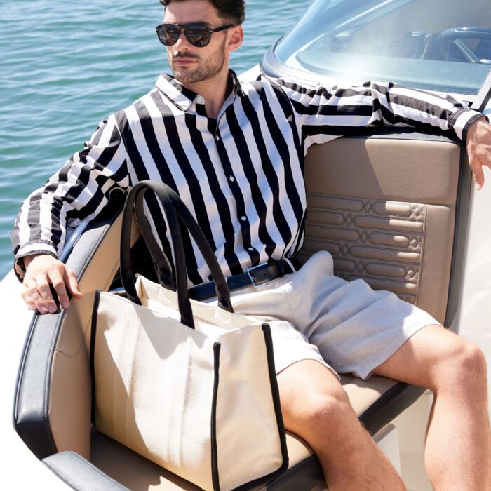 Puerto Large Tote Thumbnail