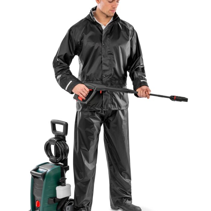 Result Core Rain Suit Thumbnail