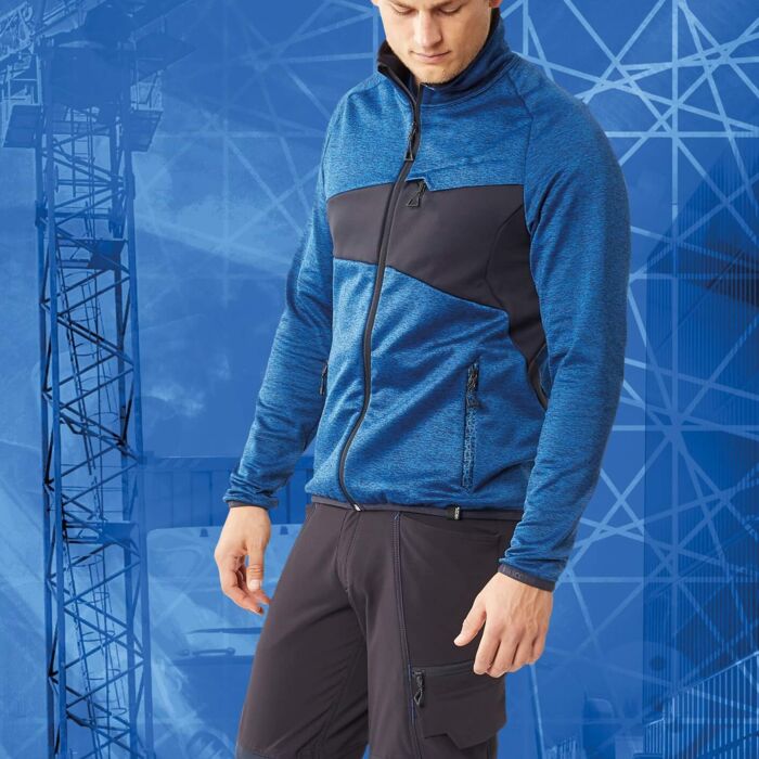 Mascot ACCELERATE Fleece Jumper Thumbnail