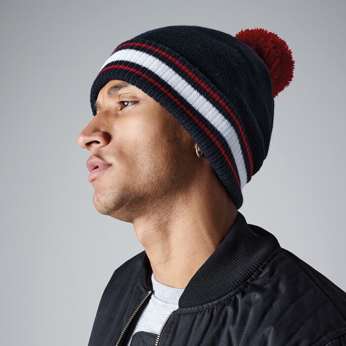 Beechfield Stadium Beanie Thumbnail