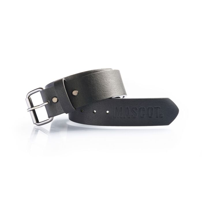 MASCOT® LEATHER CONGO BELT Thumbnail