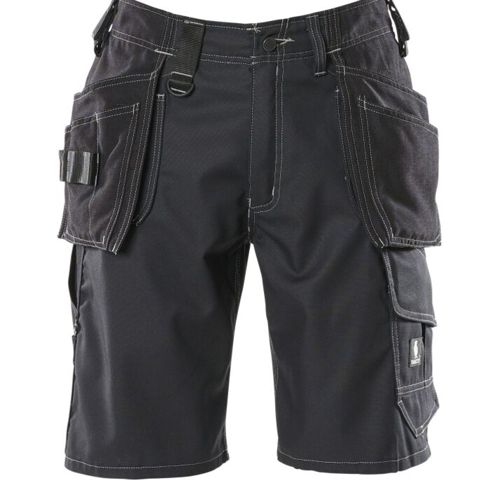 MASCOT® HARDWEAR ZAFRA Shorts with holster pockets Thumbnail