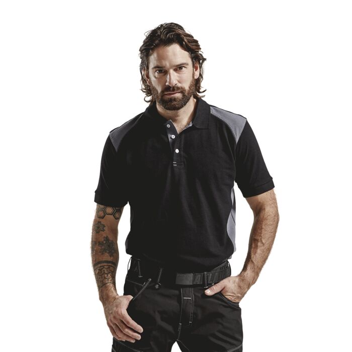 POLO SHIRT Unite Thumbnail