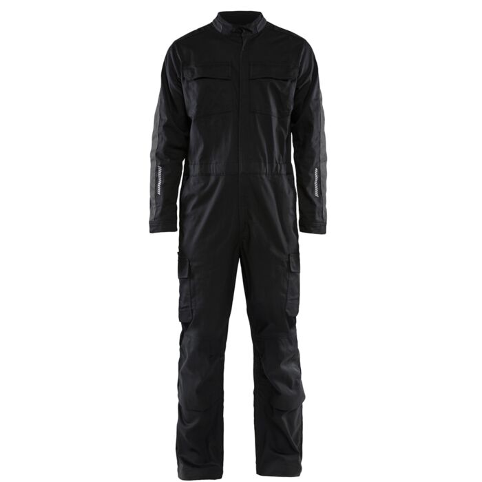 INDUSTRY STRETCH OVERALL  Thumbnail