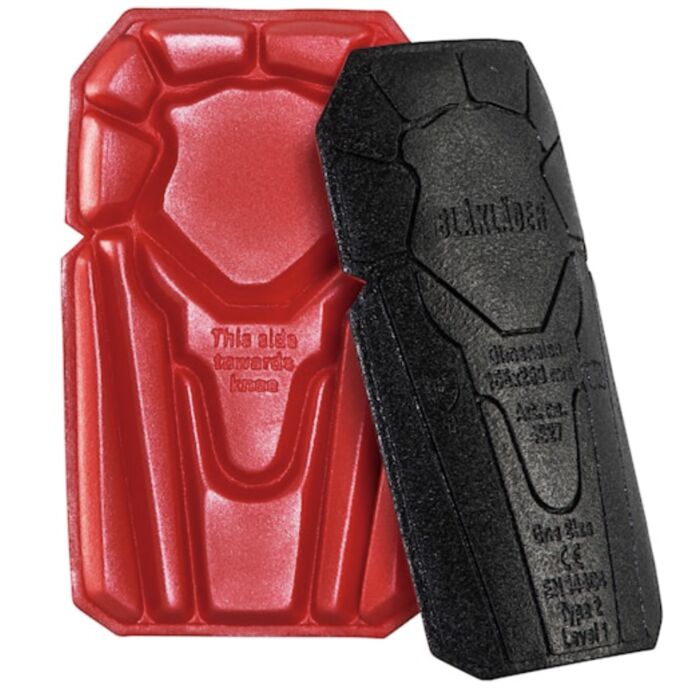 KNEE PADS BLAKLADER Thumbnail