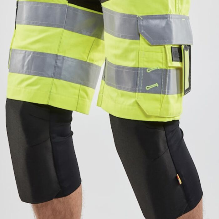 STRETCH KNEE Pads TYPE 1 Thumbnail