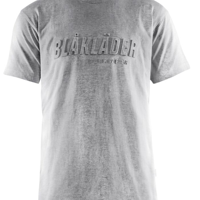 T-shirt 3D Thumbnail