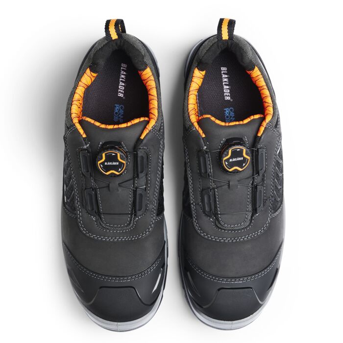 ELITE Safety Shoe S3 Thumbnail