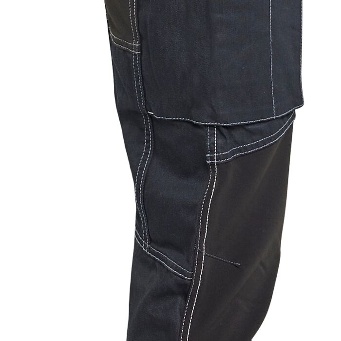 Service trousers with stretch Thumbnail