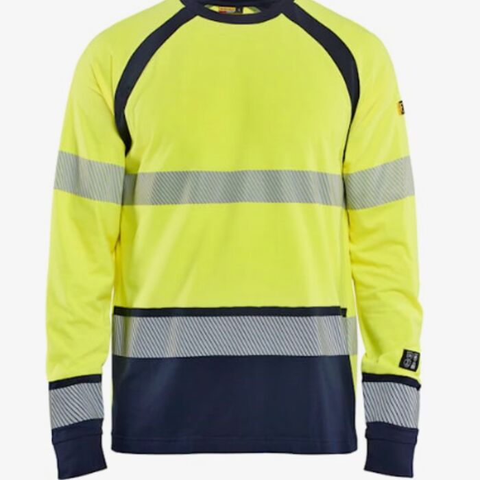 Long-sleeved T-shirt Multinorm Thumbnail