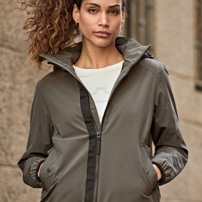 Ladies' Urban Adventure Jacket Thumbnail