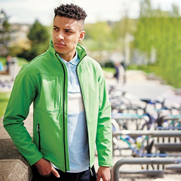 Regatta Octagon II Mens Softshell Thumbnail