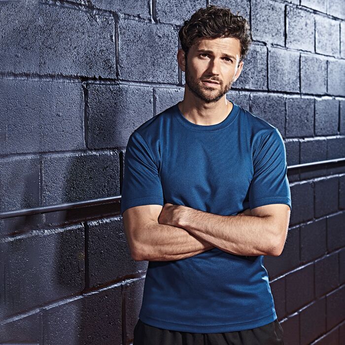 Cool T - Sports tshirt Thumbnail