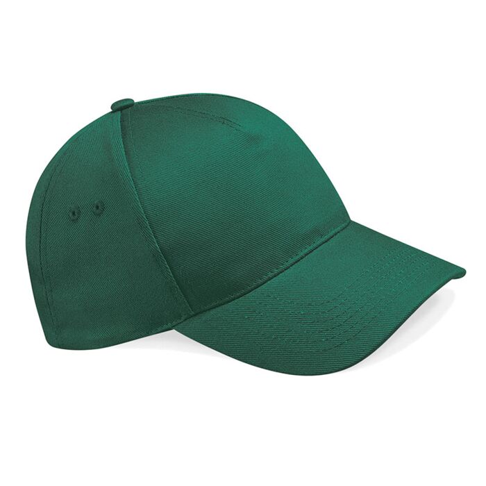 Beechfield Ultimate 5 Panel Cap Thumbnail
