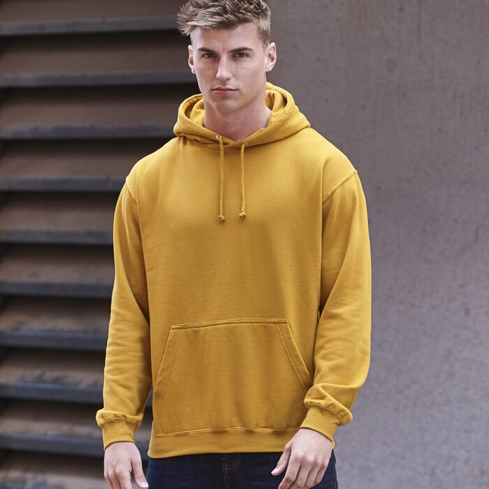 College hoodie Thumbnail