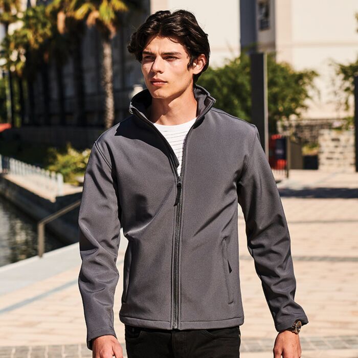 Reid softshell Thumbnail