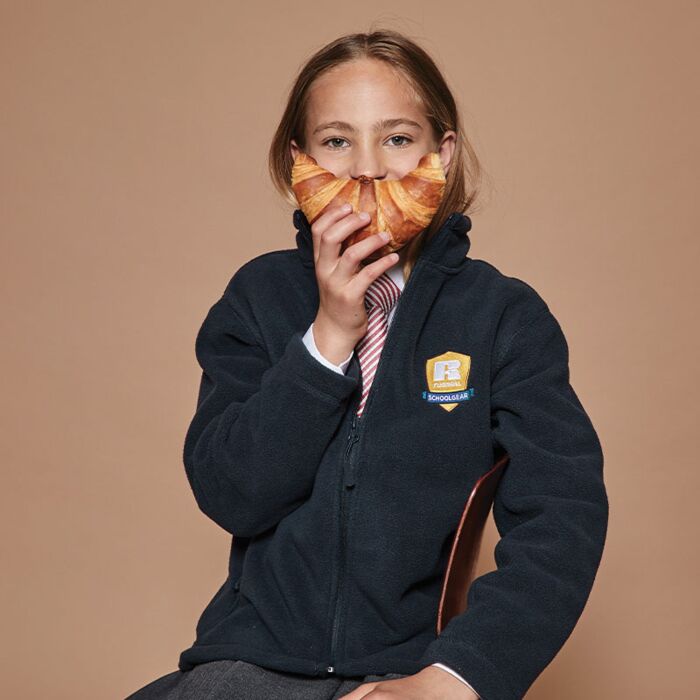 Full Zip Fleece Thumbnail