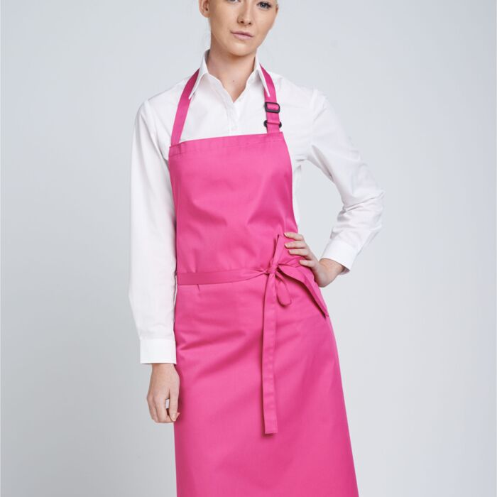 Dennys Multicoloured Bib Apron 28x36 Thumbnail