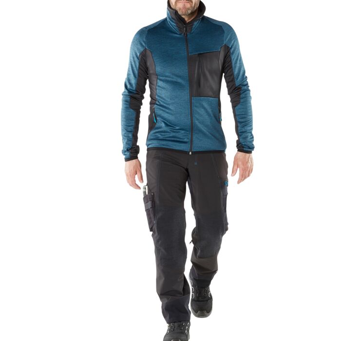 Mascot ADVANCED Trousers with kneepad pockets Thumbnail