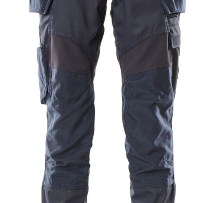Mascot Accelerate  Trousers with holster pockets  Thumbnail
